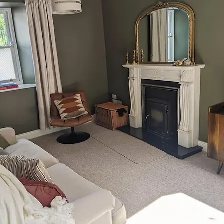 Holiday home Lisquell