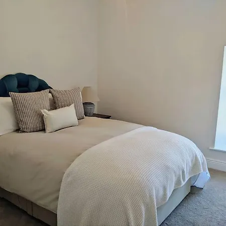 Lisquell Cashel Holiday home *