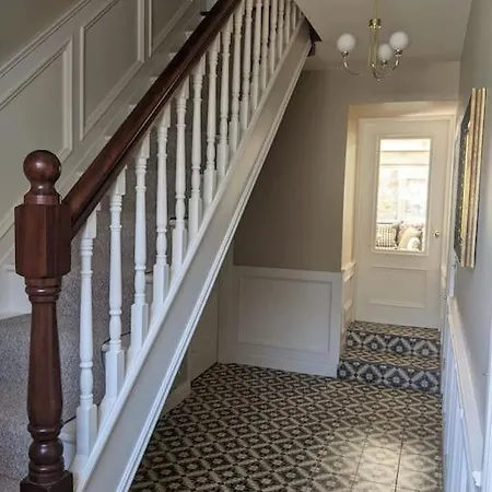 Lisquell Cashel Holiday home Cashel (Tipperary)