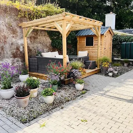 Holiday home Lisquell Cashel Cashel (Tipperary)