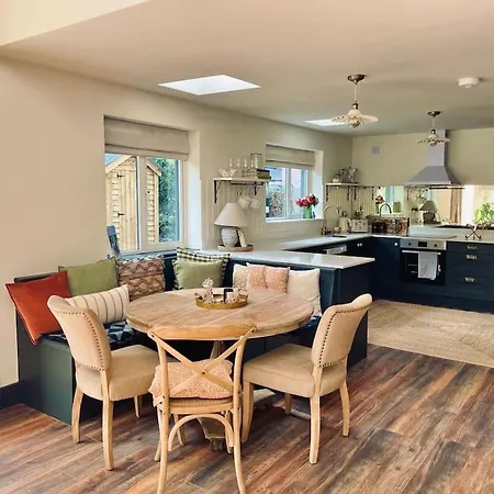 Lisquell * Cashel (Tipperary)