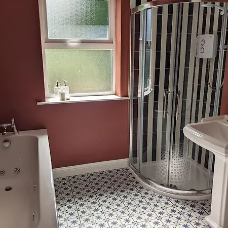 Lisquell Cashel Holiday home