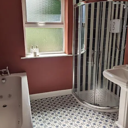 Lisquell Σπίτι διακοπών