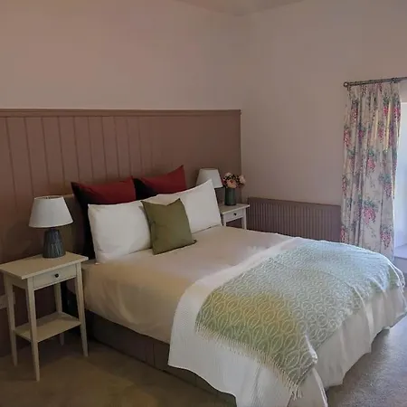 Holiday home Lisquell Cashel *