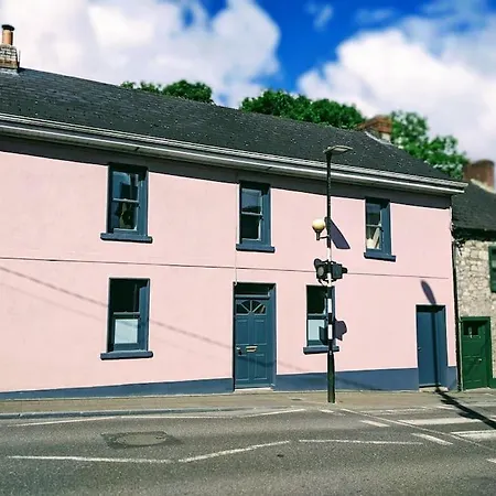 Holiday home Lisquell