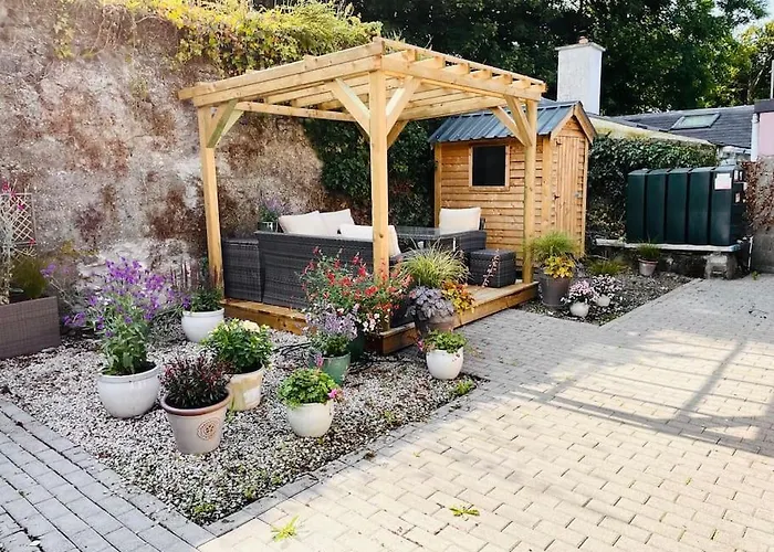 Ferienhaus Lisquell Cashel (Tipperary)